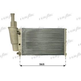 Kühler, Motorkühlung 0104.3002 von FRIGAIR günstig für 89,63 € online kaufen