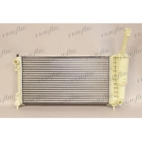 Kühler, Motorkühlung 0104.3110 von FRIGAIR günstig für 98,88 € online kaufen