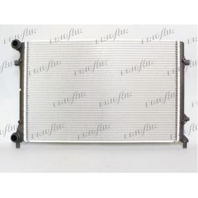 Kühler, Motorkühlung 0110.3129 von FRIGAIR günstig für 94,10 € online kaufen