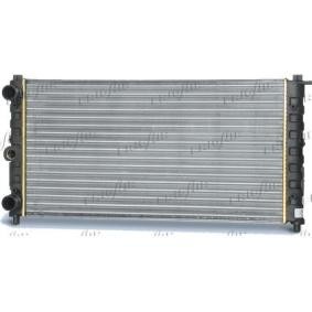 Kühler, Motorkühlung 0112.2008 von FRIGAIR günstig für 87,97 € online kaufen