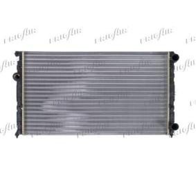 Kühler, Motorkühlung 0112.3015 von FRIGAIR günstig für 90,91 € online kaufen
