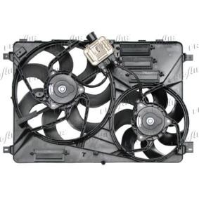 Kühlerlüfter 0501.2002 von FRIGAIR günstig für 421,94 € online kaufen