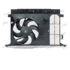 Kühlerlüfter 0503.1636 von FRIGAIR günstig für 306,15 € online kaufen