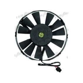 Kühlerlüfter 0507.1003 von FRIGAIR günstig für 82,50 € online kaufen