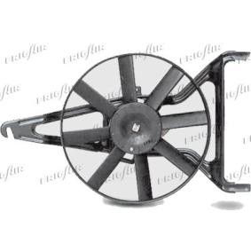 Kühlerlüfter 0508.1654 von FRIGAIR günstig für 124,58 € online kaufen