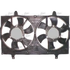 Compre Ventilador de FRIGAIR online para Serena (C23) a preços moderados