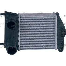 Kjøp Intercooler av FRIGAIR 0704.3009 til den lave prisen 2195,69 NOK
