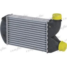 Ladeluftkühler 0704.3017 von FRIGAIR günstig für 133,69 € online kaufen