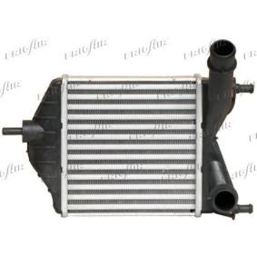 Ladeluftkühler 0704.3026 von FRIGAIR günstig für 149,07 € online kaufen