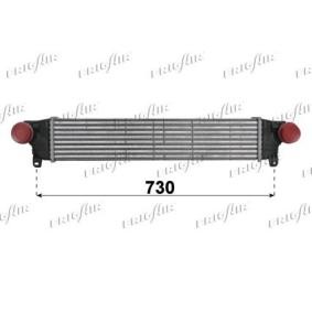 Ladeluftkühler 0704.3034 von FRIGAIR günstig für 121,30 € online kaufen
