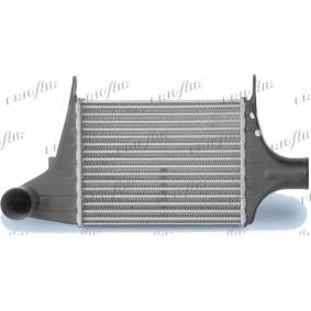 Ladeluftkühler 0704.3101 von FRIGAIR günstig für 130,66 € online kaufen