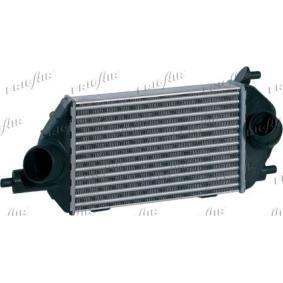 Ladeluftkühler 0704.3121 von FRIGAIR günstig für 155,89 € online kaufen