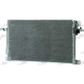 Klimakondensator 0811.2007 von FRIGAIR günstig für 168,34 € online kaufen