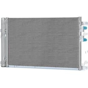 Osta Lauhdutin, ilmastointilaite FRIGAIR:llä 0813.2006 edullisesti hintaan 131,37 €