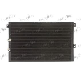 Compre Condensador de ar condicionado de FRIGAIR online para HIACE IV Caixa (LXH1_, RZH1_, LH1_) a preços moderados