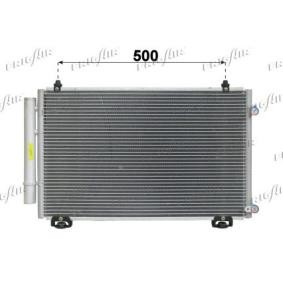 Klimakondensator 0815.3027 von FRIGAIR günstig für 81,31 € online kaufen