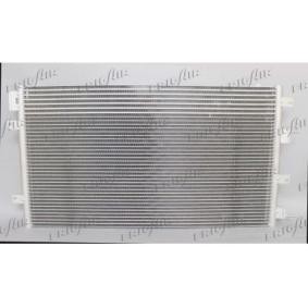 Compre Condensador de aire acondicionado de FRIGAIR online para SEBRING Descapotable (JR) a precios moderados