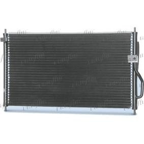 Acquista Condensatore climatizzatore da FRIGAIR 0819.3006 a buon mercato per soli 100,30 €