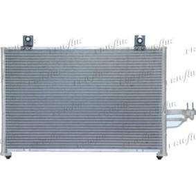 Klimakondensator 0833.3002 von FRIGAIR günstig für 134,19 € online kaufen