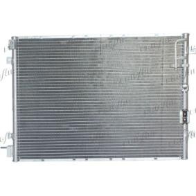 Klimakondensator 0833.3003 von FRIGAIR günstig für 223,19 € online kaufen