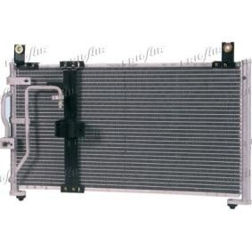 Klimakondensator 0833.3020 von FRIGAIR günstig für 127,63 € online kaufen