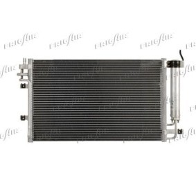 Klimakondensator 0833.3023 von FRIGAIR günstig für 136,13 € online kaufen
