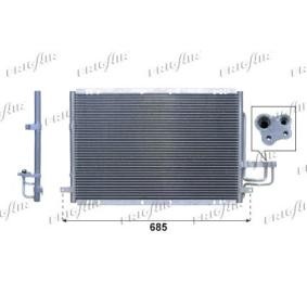 Klimakondensator 0833.3027 von FRIGAIR günstig für 145,68 € online kaufen