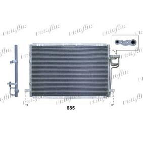 Klimakondensator 0833.3028 von FRIGAIR günstig für 172,40 € online kaufen