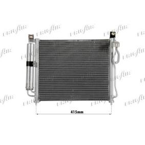 Klimakondensator 0833.3029 von FRIGAIR günstig für 181,32 € online kaufen