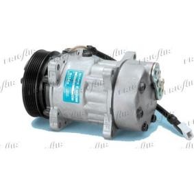 Klimakompressor 920.20022 von FRIGAIR günstig für 696,79 € online kaufen