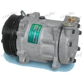 Klimakompressor 920.20053 von FRIGAIR günstig für 336,32 € online kaufen