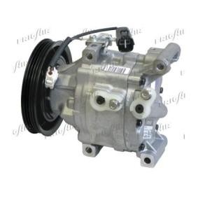 Klimakompressor 920.30181 von FRIGAIR günstig für 588,47 € online kaufen