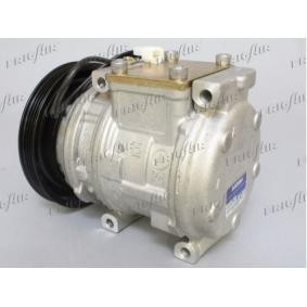 Klimakompressor 920.30401 von FRIGAIR günstig für 485,65 € online kaufen