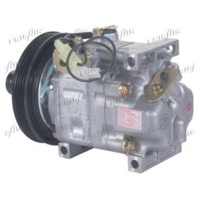 Comprar Compresor, aire acondicionado de FRIGAIR 920.63022 a bajo precio de 419,00 €