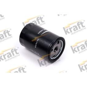 Ölfilter 1701050 von KRAFT günstig für 6,20 € online kaufen