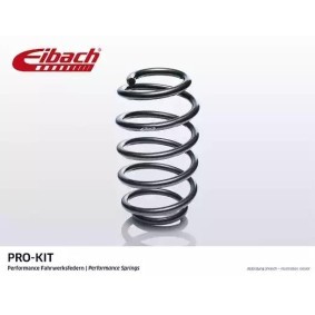 Fahrwerksfeder F1020002 von EIBACH günstig für 82,79 € online kaufen