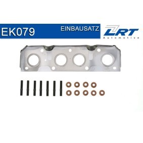 Comprar Kit montaje, colector escape de LRT EK079 a bajo precio de 33,62 €