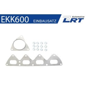 Comprar Juego de montaje, catalizador de LRT EKK600 a bajo precio de 41,19 €