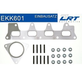 Comprar Juego de montaje, catalizador de LRT EKK601 a bajo precio de 36,12 €