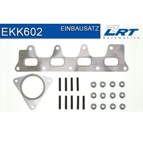 Comprar Juego de montaje, catalizador de LRT EKK602 a bajo precio de 36,12 €