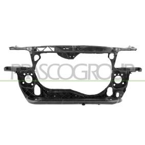 Compre Soporte de radiador de PRASCO online para A4 B6 Avant (8E5) a precios moderados