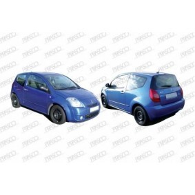 Compre Revestimento dianteiro da PRASCO CI3043210 a um preço baixo por 57,83 €