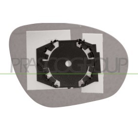 Compre Grelha de radiador da PRASCO DW0012001 a um preço baixo por 24,14 €