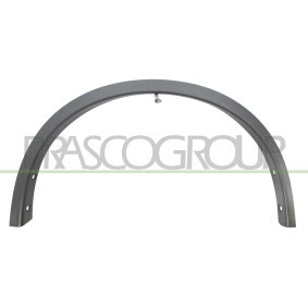 Compre Grelha de radiador da PRASCO DW4202001 a um preço baixo por 45,53 €