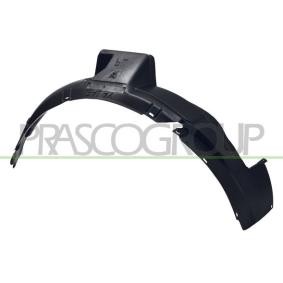 Compre Interior do guarda-lamas da PRASCO FD0763603 a um preço baixo por 28,35 €