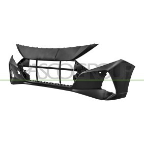 Compre Grelha de ventilador, pára-choques da PRASCO HN3302120 a um preço baixo por 47,36 €