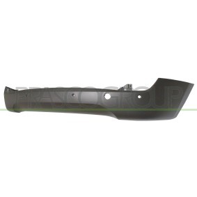 Compre Suporte, pára-choques da PRASCO HN7251622 a um preço baixo por 121,76 €
