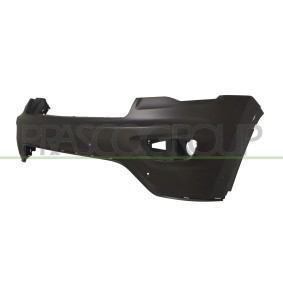 Achetez des Pare-choc arrière PRASCO HN8221051 à prix pour 279,69 €