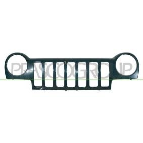 Kühlergrill für JEEP von PRASCO