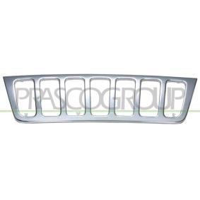 Kühlergrill JE0172001 von PRASCO günstig für 34,24 € online kaufen